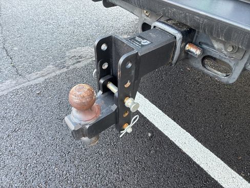 Used 2020 Ford F450 Platinum w/ FX4 Off-Road Package image 41