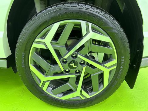Used 2024 Hyundai Kona N Line AWD/4WD image 15