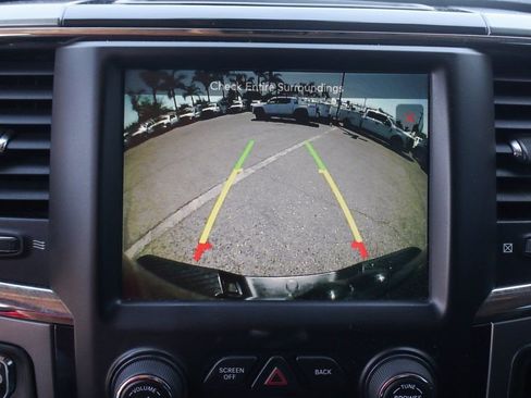 Used 2016 RAM 1500 Sport w/ Convenience Group RWD image 33