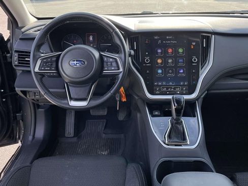 Certified 2025 Subaru Outback Premium AWD/4WD image 4