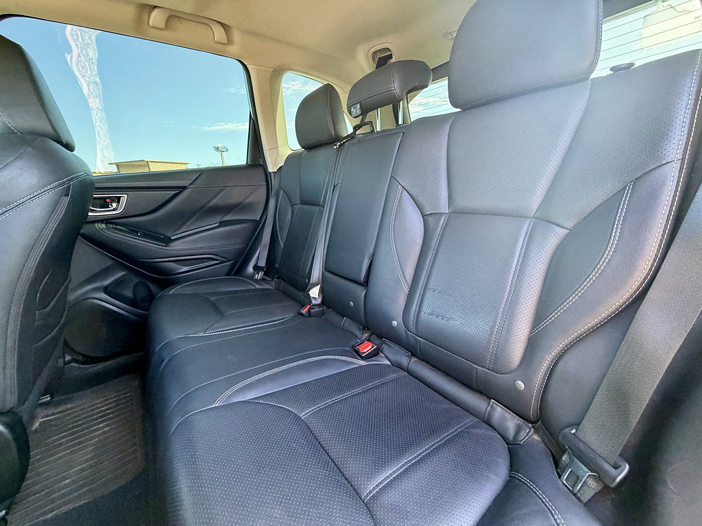 Used 2021 Subaru Forester Limited w/ Popular Package #3 AWD/4WD image 11