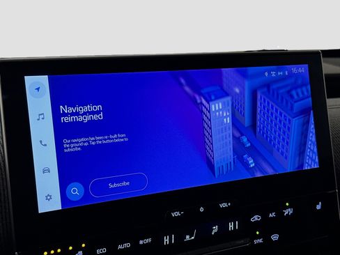 Used 2023 Subaru Solterra AWD image 22