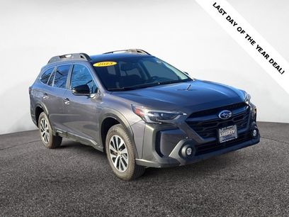 Used 2023 Subaru Outback Premium