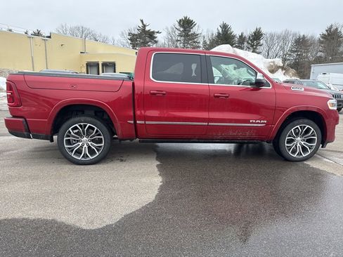 New 2026 RAM 1500 Tungsten image 6