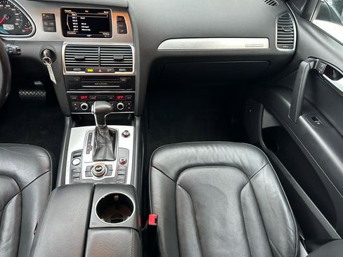 Used 2014 Audi Q7 3.0T S line Prestige w/ S Line Package image 29