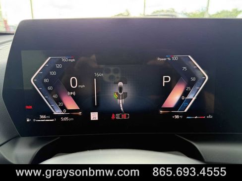 Used 2025 BMW 228i xDrive w/ Premium Package image 18