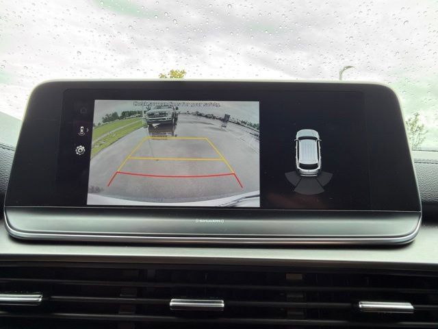 Used 2022 Kia Telluride S AWD/4WD image 29