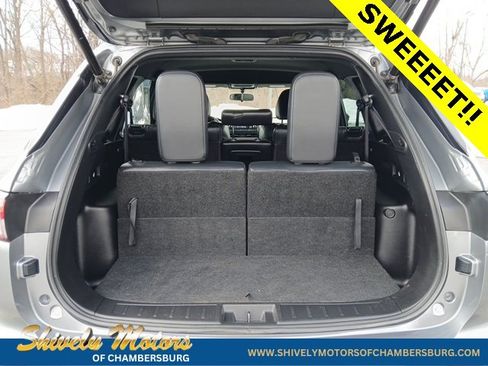 Used 2023 Mitsubishi Outlander SE Black Edition image 9