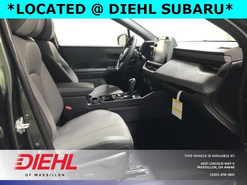 New 2026 Subaru Outback Limited XT image 13