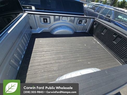Used 2017 Ford F250 XLT AWD/4WD image 12