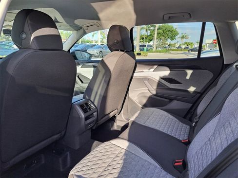 New 2026 Volkswagen Tiguan S image 5