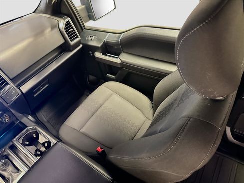 Used 2019 Ford F150 XLT w/ Equipment Group 302A Luxury image 23