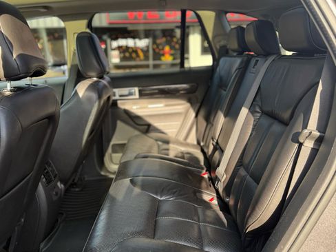 Used 2009 Lincoln MKX AWD image 18