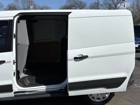 Used 2018 Ford Transit Connect XL image 13