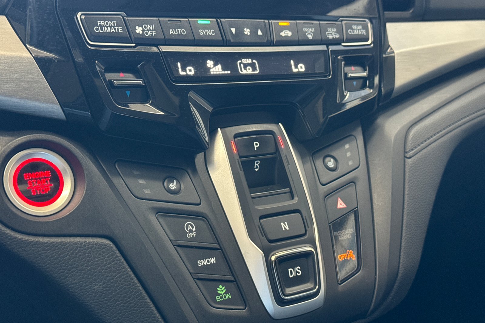 Used 2023 Honda Odyssey EX-L image 22