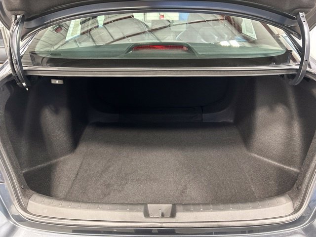 Certified 2024 Honda Civic Sport image 22