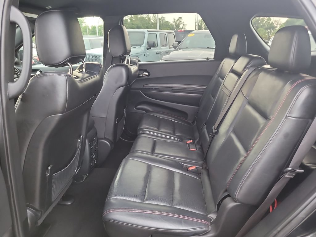 Used 2022 Dodge Durango R/T RWD image 16