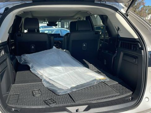 New 2026 MAZDA CX-90 3.3 Turbo w/ Premium Sport Pkg image 31