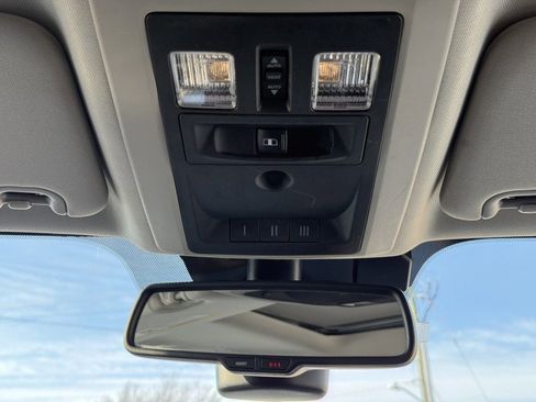 Used 2016 RAM 1500 Laramie w/ Convenience Group image 29