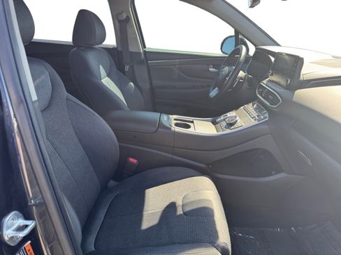 Used 2022 Hyundai Santa Fe XRT w/ Cargo Package image 16