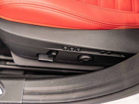 New 2025 Alfa Romeo Giulia AWD w/ Driving Assist Package image 23