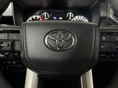 Used 2024 Toyota Tundra SR5 w/ SR5 Premium Package AWD/4WD image 64