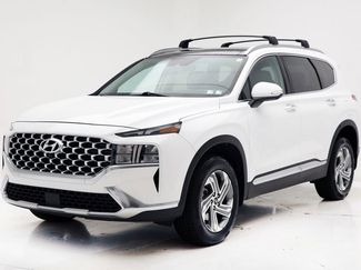 Used 2023 Hyundai Santa Fe SEL w/ Premium Package video 2