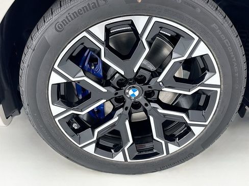 New 2026 BMW X3 M50 AWD/4WD image 31