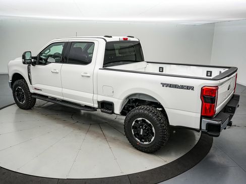 New 2026 Ford F250 Lariat w/ Tremor Off-Road Package image 7