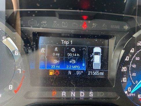 Certified 2023 Ford Ranger XLT w/ Equipment Group 301A Mid image 16