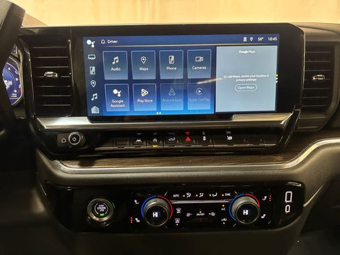 Certified 2024 Chevrolet Silverado 1500 LT image 24