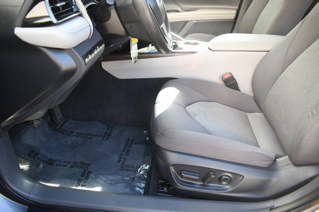 Certified 2024 Toyota Camry LE FWD image 15