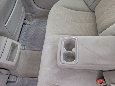 Used 2007 Toyota Camry CE FWD image 11
