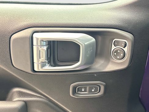 New 2026 Jeep Gladiator Mojave AWD/4WD image 19