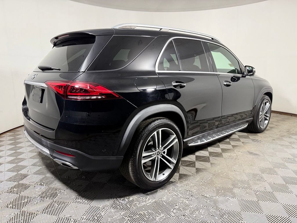Used 2021 Mercedes-Benz GLE 350 w/ Premium Package image 7