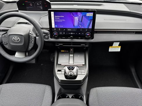 New 2026 Toyota bZ image 14