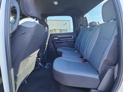 Used 2024 RAM 2500 Big Horn image 11