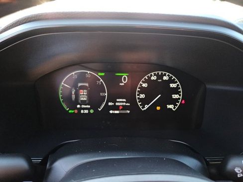 Used 2024 Honda CR-V Sport image 21