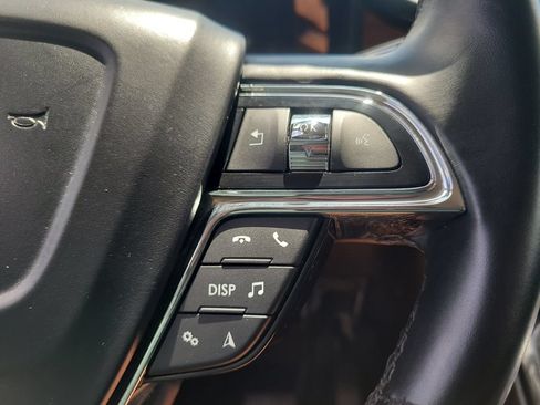 Used 2021 Lincoln Nautilus Reserve FWD image 28