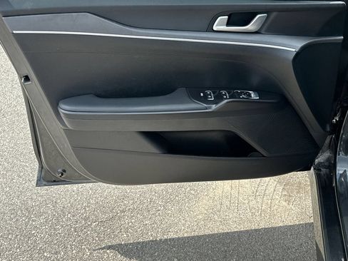 Certified 2026 Kia K5 LXS FWD image 10