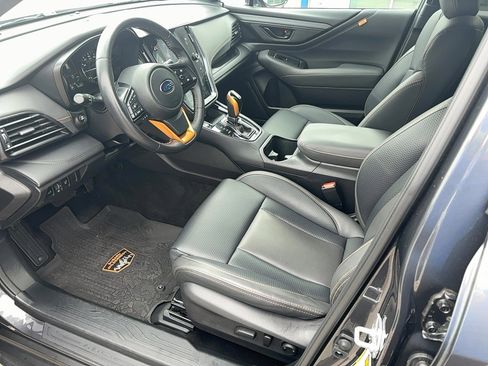 Certified 2023 Subaru Outback Wilderness image 11