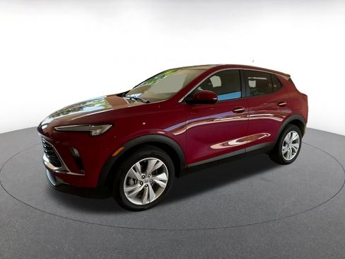 Used 2026 Buick Encore GX Preferred FWD image 7