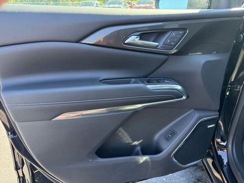 New 2026 Chevrolet Traverse High Country w/ LPO, Floor Liner Package image 19