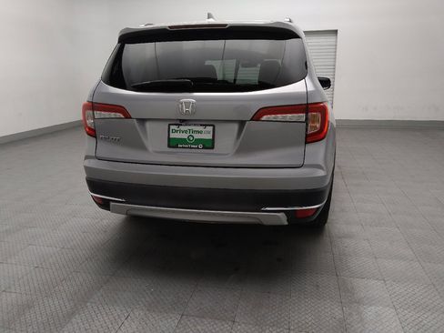 Used 2019 Honda Pilot EX-L image 7