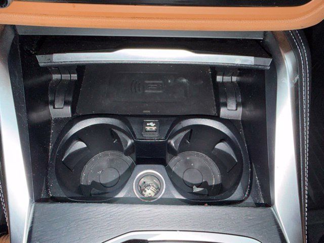 Certified 2024 BMW 440i xDrive Convertible w/ Premium Package AWD/4WD image 36