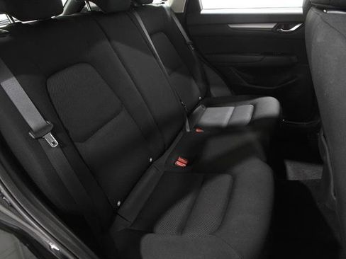 Certified 2023 MAZDA CX-5 AWD 2.5 S image 16