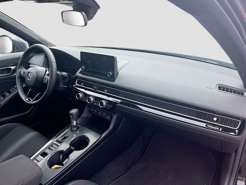 Used 2026 Honda Civic FWD Hybrid Sedan image 28
