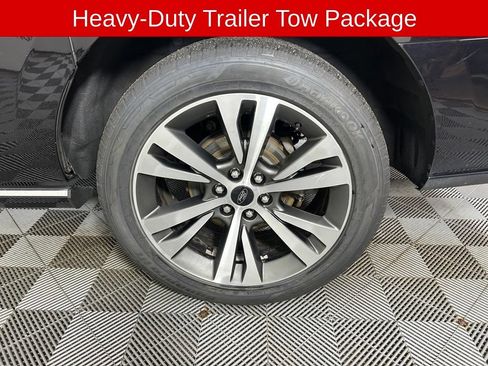 Used 2021 Ford Expedition Max Platinum AWD/4WD image 20