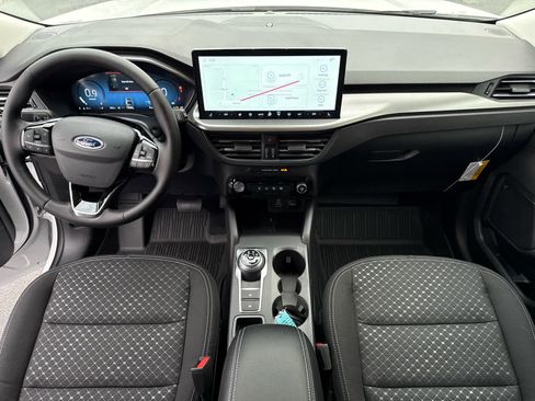 New 2026 Ford Escape Active w/ Active Premium Tech Pack image 19
