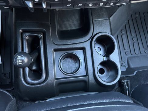 Used 2018 RAM 2500 Power Wagon w/ Leather & Luxury Group image 16